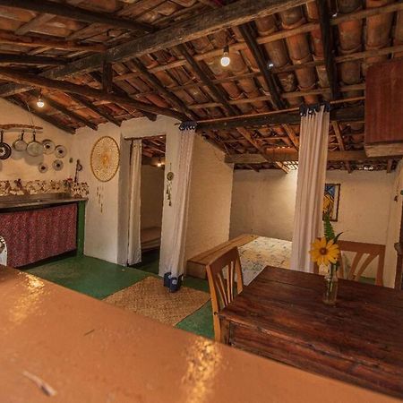 Casinha Privativa Sem Suite. Валі-ду-Капан Екстер'єр фото