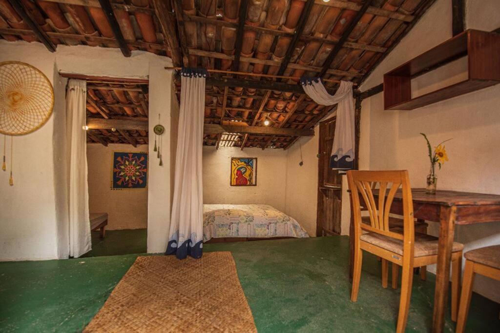 Casinha Privativa Sem Suite. Валі-ду-Капан Екстер'єр фото
